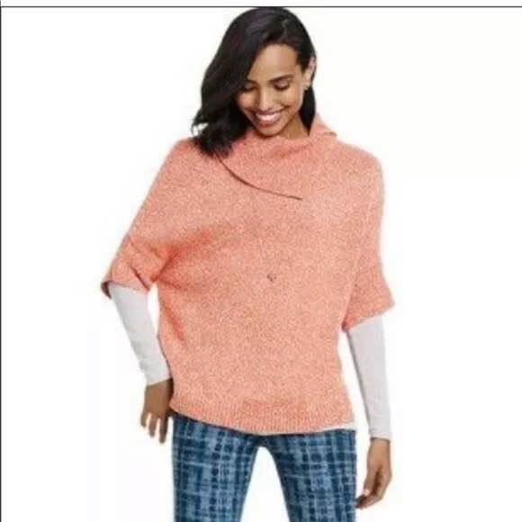 Cabi #3011 Women's  Sleeve Oversize Sweater Small - Picture 2 of 6
